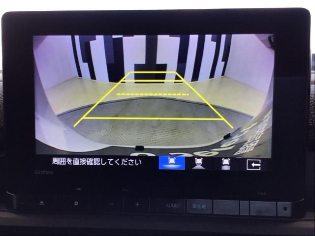 ステップワゴン エアー　ホンダ認定中古車　純正ドラレコ前後　盗難防止システム　１オナ　ＴＵＲＢＯ　踏み間違い防止　リアカメラ　サイドエアバッグ　オートクルーズコントロール　横滑り防止　フルセグＴＶ　記録簿　クリアランスソナー（8枚目）