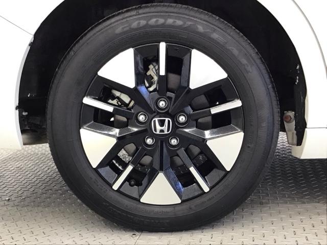 ステップワゴン エアー　ホンダ認定中古車　純正ドラレコ前後　盗難防止システム　１オナ　ＴＵＲＢＯ　踏み間違い防止　リアカメラ　サイドエアバッグ　オートクルーズコントロール　横滑り防止　フルセグＴＶ　記録簿　クリアランスソナー（22枚目）