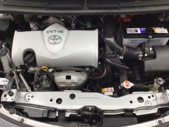 シエンタ Ｘ　レンタカーアップ　全周囲カメラ　ＥＴＣ　Ａライト　Ｓキー　バックガイドモニター　運転席助手席エアバック　マニュアルエアコン　キーフリーシステム　メンテナンスノート　アイドルストップ　コーナーセンサー（18枚目）