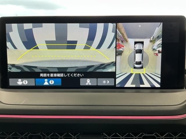 アコード e:HEV ホンダ認定中古車 デモカー 純正ドラレコ フルセグテレビ 衝突被害軽減装置 ABS 本革シート マルチカメラ ETC車載器 電動シート USB LEDヘッドライト オートライト クリアランスソナー(7枚目)