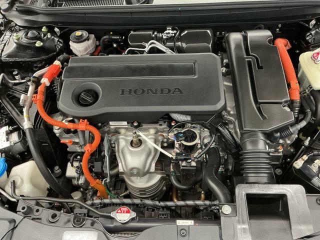 アコード e:HEV ホンダ認定中古車 デモカー 純正ドラレコ フルセグテレビ 衝突被害軽減装置 ABS 本革シート マルチカメラ ETC車載器 電動シート USB LEDヘッドライト オートライト クリアランスソナー(18枚目)
