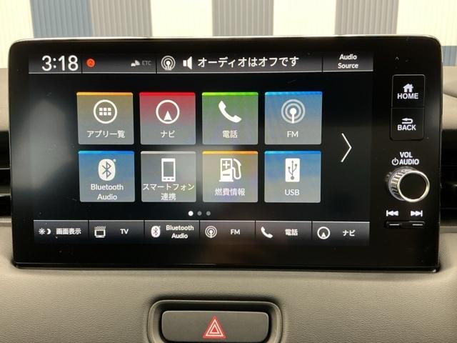 ヴェゼル e:HEVZ ホンダ認定中古車 社外ドラレコ前後 衝突回避支援ブレーキ機能 1オナ スマキ Pトランク フルオートエアコン Dレコ エアバッグ 両席エアバック Rカメ 記録簿付 パワーウィンドウ LEDランプ(8枚目)