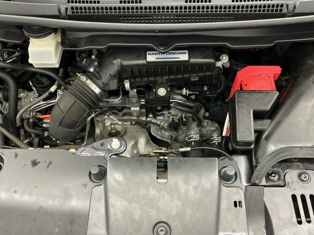ステップワゴンスパーダ スパーダホンダセンシング ホンダ認定中古車 純正ドラレコ前後 盗難防止 助手席エアバッグ ワンオーナ- Wパワスラ 記録簿有 リアオートエアコン 地デジ LEDライト 横滑り防止システム オートエアコン リアカメラ ナビ&TV(19枚目)