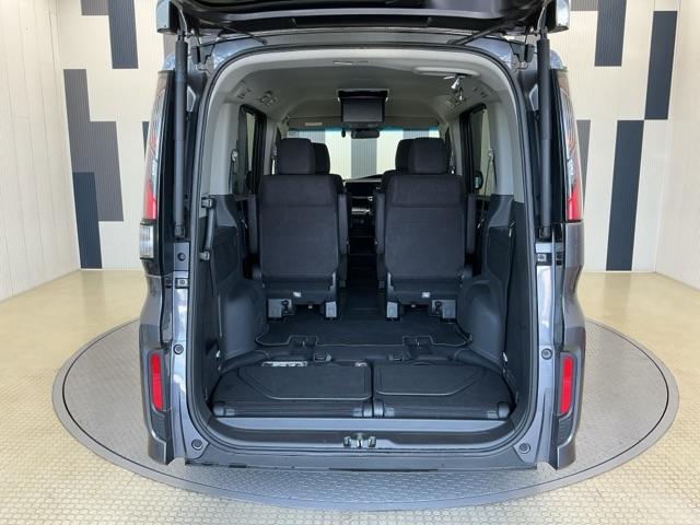 ステップワゴンスパーダ スパーダホンダセンシング ホンダ認定中古車 純正ドラレコ前後 盗難防止 助手席エアバッグ ワンオーナ- Wパワスラ 記録簿有 リアオートエアコン 地デジ LEDライト 横滑り防止システム オートエアコン リアカメラ ナビ&TV(21枚目)