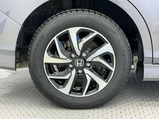 ステップワゴンスパーダ スパーダホンダセンシング ホンダ認定中古車 純正ドラレコ前後 盗難防止 助手席エアバッグ ワンオーナ- Wパワスラ 記録簿有 リアオートエアコン 地デジ LEDライト 横滑り防止システム オートエアコン リアカメラ ナビ&TV(23枚目)