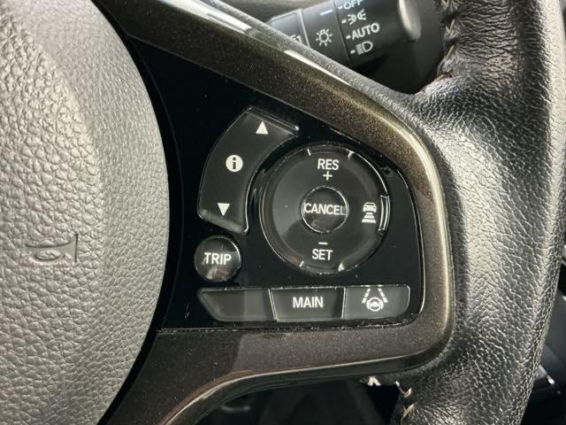 Ｎ－ＢＯＸカスタム Ｇ・Ｌターボホンダセンシング　ホンダ認定中古車　ＬＥＤライト　両側電動　両側ＰＷスライドドア　Ｂモニタ　Ｉストップ　セキュリティー　点検記録簿　ＵＳＢ接続　クルーズコントロール　ナビＴＶ　キーレスエントリー　ＶＳＡ　ＬＥＤランプ（9枚目）