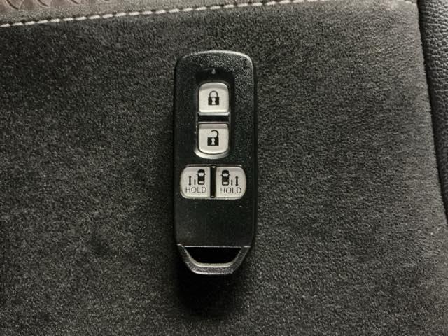 Ｎ－ＢＯＸカスタム Ｇ・Ｌターボホンダセンシング　ホンダ認定中古車　ＬＥＤライト　両側電動　両側ＰＷスライドドア　Ｂモニタ　Ｉストップ　セキュリティー　点検記録簿　ＵＳＢ接続　クルーズコントロール　ナビＴＶ　キーレスエントリー　ＶＳＡ　ＬＥＤランプ（16枚目）