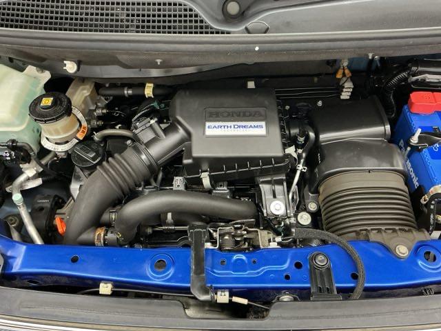 Ｎ－ＢＯＸカスタム Ｇ・Ｌターボホンダセンシング　ホンダ認定中古車　ＬＥＤライト　両側電動　両側ＰＷスライドドア　Ｂモニタ　Ｉストップ　セキュリティー　点検記録簿　ＵＳＢ接続　クルーズコントロール　ナビＴＶ　キーレスエントリー　ＶＳＡ　ＬＥＤランプ（17枚目）