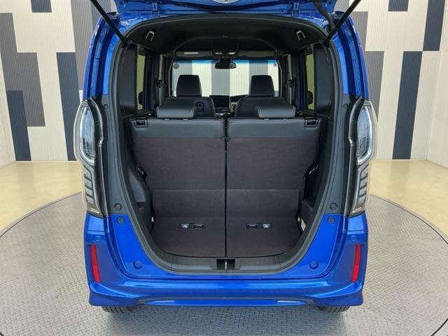 Ｎ－ＢＯＸカスタム Ｇ・Ｌターボホンダセンシング　ホンダ認定中古車　ＬＥＤライト　両側電動　両側ＰＷスライドドア　Ｂモニタ　Ｉストップ　セキュリティー　点検記録簿　ＵＳＢ接続　クルーズコントロール　ナビＴＶ　キーレスエントリー　ＶＳＡ　ＬＥＤランプ（18枚目）