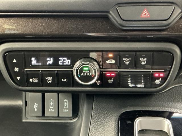 Ｎ－ＢＯＸカスタム Ｇ・Ｌホンダセンシング　ホンダ認定中古車　純正ナビ　ＬＥＤライト　整備記録簿　助手席エアバッグ　キーレス　シートＨ　アイドリングＳＴ　セキュリティーアラーム　スマ－トキ－　リアカメラ　ＥＴＣ　前車追従機能　サイドエアバッグ（13枚目）