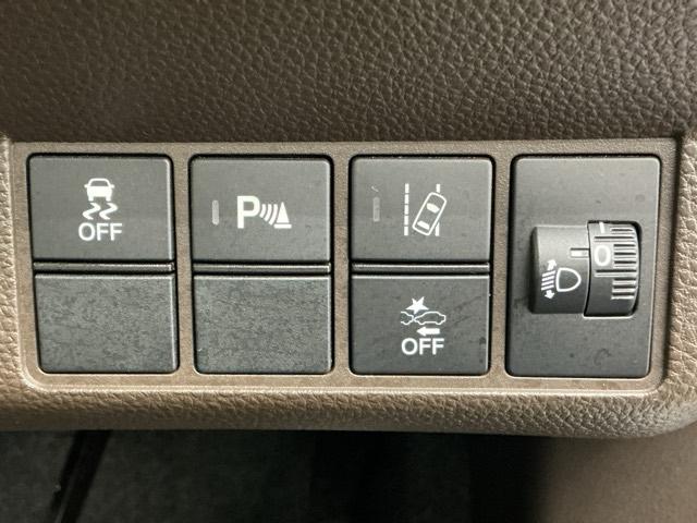 N-WGN Lホンダセンシング ホンダ認定中古車 純正ドラレコ前後 ETC装備 Bモニタ 誤発進抑制 LEDランプ シートヒータ オートライト DVD フルセグ 横滑り防止機能 USBポート パーキングセンサー セキュリティアラーム(12枚目)