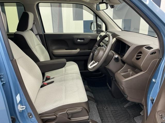 N-WGN Lホンダセンシング ホンダ認定中古車 純正ドラレコ前後 ETC装備 Bモニタ 誤発進抑制 LEDランプ シートヒータ オートライト DVD フルセグ 横滑り防止機能 USBポート パーキングセンサー セキュリティアラーム(15枚目)