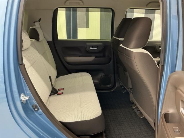 N-WGN Lホンダセンシング ホンダ認定中古車 純正ドラレコ前後 ETC装備 Bモニタ 誤発進抑制 LEDランプ シートヒータ オートライト DVD フルセグ 横滑り防止機能 USBポート パーキングセンサー セキュリティアラーム(16枚目)