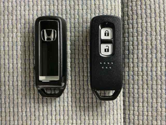 N-WGN Lホンダセンシング ホンダ認定中古車 純正ドラレコ前後 ETC装備 Bモニタ 誤発進抑制 LEDランプ シートヒータ オートライト DVD フルセグ 横滑り防止機能 USBポート パーキングセンサー セキュリティアラーム(18枚目)