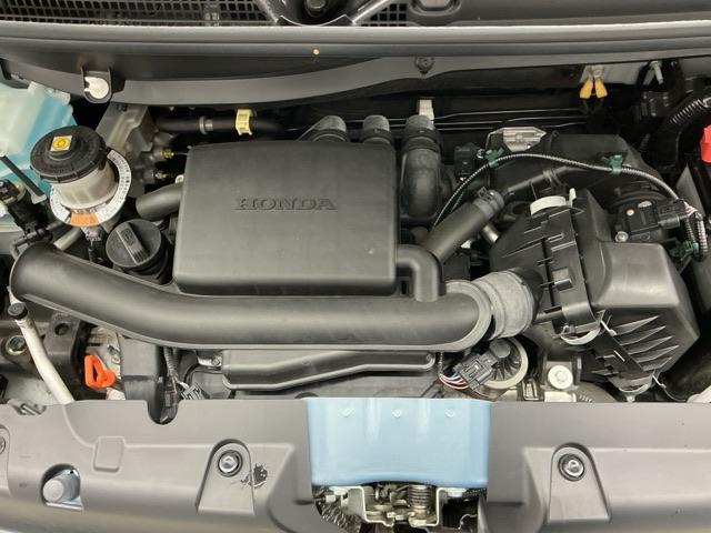 N-WGN Lホンダセンシング ホンダ認定中古車 純正ドラレコ前後 ETC装備 Bモニタ 誤発進抑制 LEDランプ シートヒータ オートライト DVD フルセグ 横滑り防止機能 USBポート パーキングセンサー セキュリティアラーム(19枚目)