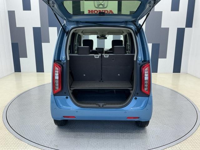 N-WGN Lホンダセンシング ホンダ認定中古車 純正ドラレコ前後 ETC装備 Bモニタ 誤発進抑制 LEDランプ シートヒータ オートライト DVD フルセグ 横滑り防止機能 USBポート パーキングセンサー セキュリティアラーム(20枚目)