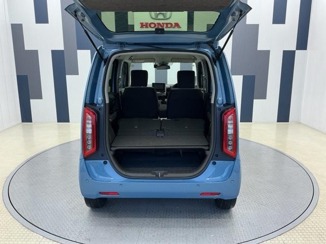 N-WGN Lホンダセンシング ホンダ認定中古車 純正ドラレコ前後 ETC装備 Bモニタ 誤発進抑制 LEDランプ シートヒータ オートライト DVD フルセグ 横滑り防止機能 USBポート パーキングセンサー セキュリティアラーム(21枚目)