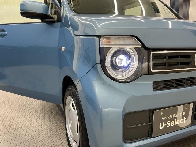 N-WGN Lホンダセンシング ホンダ認定中古車 純正ドラレコ前後 ETC装備 Bモニタ 誤発進抑制 LEDランプ シートヒータ オートライト DVD フルセグ 横滑り防止機能 USBポート パーキングセンサー セキュリティアラーム(22枚目)