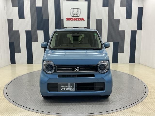 N-WGN Lホンダセンシング ホンダ認定中古車 純正ドラレコ前後 ETC装備 Bモニタ 誤発進抑制 LEDランプ シートヒータ オートライト DVD フルセグ 横滑り防止機能 USBポート パーキングセンサー セキュリティアラーム(24枚目)