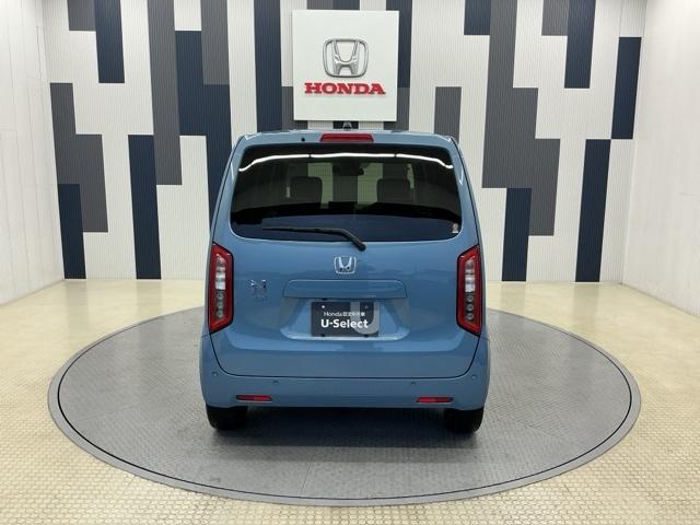N-WGN Lホンダセンシング ホンダ認定中古車 純正ドラレコ前後 ETC装備 Bモニタ 誤発進抑制 LEDランプ シートヒータ オートライト DVD フルセグ 横滑り防止機能 USBポート パーキングセンサー セキュリティアラーム(25枚目)