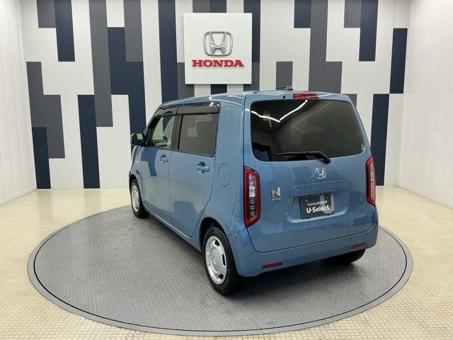 N-WGN Lホンダセンシング ホンダ認定中古車 純正ドラレコ前後 ETC装備 Bモニタ 誤発進抑制 LEDランプ シートヒータ オートライト DVD フルセグ 横滑り防止機能 USBポート パーキングセンサー セキュリティアラーム(27枚目)