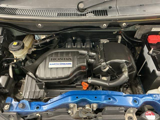 N-BOXカスタム G・Lパッケージ ホンダ認定中古車 バックカメラ HID アイドリングストップ車 1オーナー ナビ・TV スマキ- 両側スライドドア パワーウィンドウ 盗難防止システム オートエアコン パワステ キーレスエントリー(17枚目)