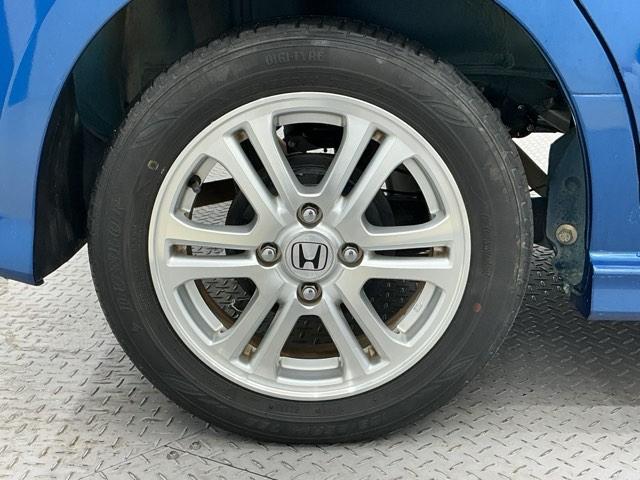 N-BOXカスタム G・Lパッケージ ホンダ認定中古車 バックカメラ HID アイドリングストップ車 1オーナー ナビ・TV スマキ- 両側スライドドア パワーウィンドウ 盗難防止システム オートエアコン パワステ キーレスエントリー(20枚目)