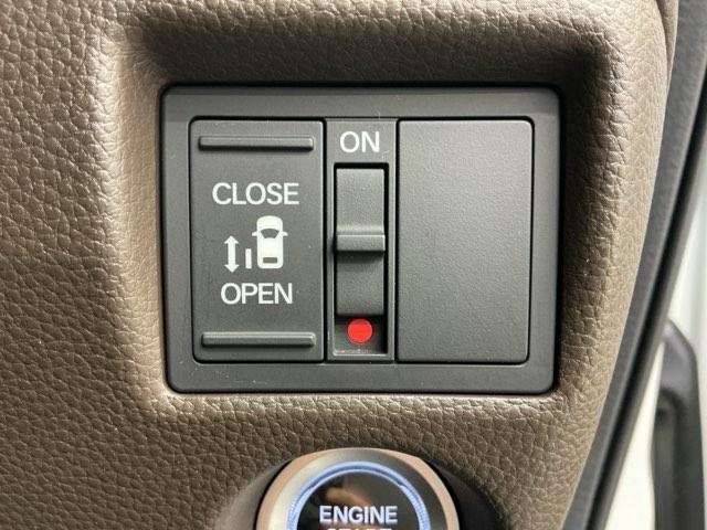 N-BOX L ホンダ認定中古車 純正ドラレコ前後 衝突回避支援ブレーキ I-STOP クリソナ ドラレコ付 PW パワステ Sヒーター 1オ-ナ- スマ-トキ- Bカメ 地デジTV ナビ&TV 両側スライド DVD(10枚目)