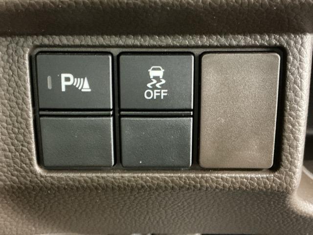 N-BOX L ホンダ認定中古車 純正ドラレコ前後 衝突回避支援ブレーキ I-STOP クリソナ ドラレコ付 PW パワステ Sヒーター 1オ-ナ- スマ-トキ- Bカメ 地デジTV ナビ&TV 両側スライド DVD(12枚目)