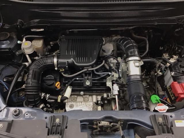 技術が詰まったエンジンルームもご覧の通りピカピカにクリーニング済みです。ハイブリッドなのでお財布にも環境にも優しいです。パワフルな走りが楽しめるターボエンジン搭載です!