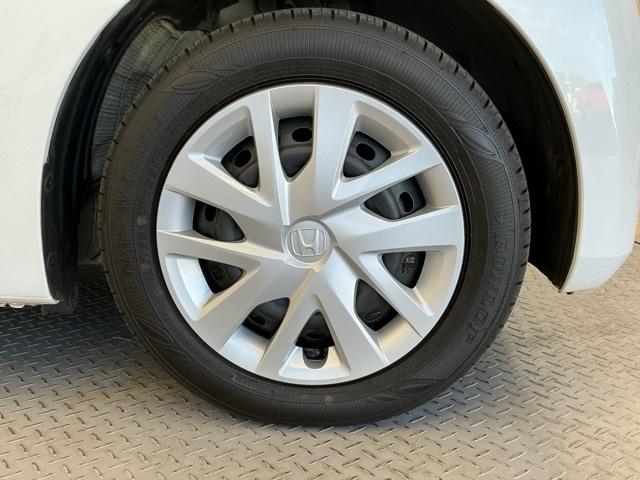 N-BOX L ホンダ認定中古車 純正ナビ LEDライト 衝突回避支援ブレーキ I-STOP クリソナ PW パワステ Sヒーター スマ-トキ- Bカメ サイドエアバック 横滑り防止 ETC車載器 整備記録簿 USB(22枚目)