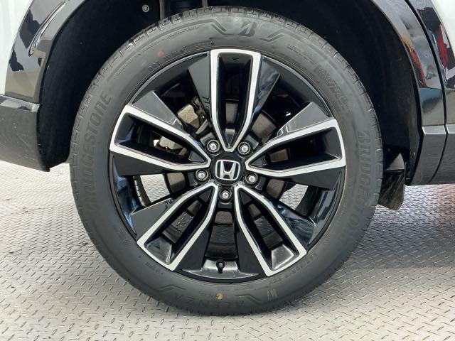 ヴェゼル ｅ：ＨＥＶＺ　ホンダ認定中古車　純正ドラレコ前後　衝突回避支援ブレーキ機能　１オナ　スマキ　Ｐトランク　フルオートエアコン　Ｄレコ　エアバッグ　両席エアバック　Ｒカメ　記録簿付　パワーウィンドウ　ＬＥＤランプ（24枚目）