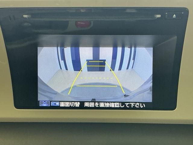 Ｎ－ＯＮＥ Ｇ・Ｌパッケージ　ホンダ認定中古車　バックカメラ　ＨＩＤ　１オーナー　ｉストップ　盗難防止　フルオートエアコン　パワーウィンドウ　助手席エアバック　ＵＳＢ　ＥＳＣ　運転席エアバッグ　パワーステアリング　ＡＢＳ　スマキ（7枚目）