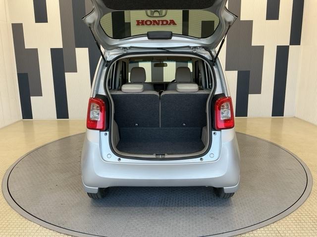 Ｎ－ＯＮＥ Ｇ・Ｌパッケージ　ホンダ認定中古車　バックカメラ　ＨＩＤ　１オーナー　ｉストップ　盗難防止　フルオートエアコン　パワーウィンドウ　助手席エアバック　ＵＳＢ　ＥＳＣ　運転席エアバッグ　パワーステアリング　ＡＢＳ　スマキ（18枚目）