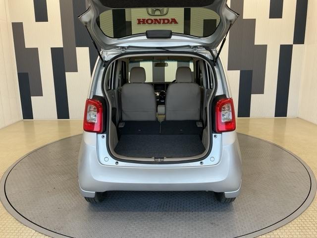 Ｎ－ＯＮＥ Ｇ・Ｌパッケージ　ホンダ認定中古車　バックカメラ　ＨＩＤ　１オーナー　ｉストップ　盗難防止　フルオートエアコン　パワーウィンドウ　助手席エアバック　ＵＳＢ　ＥＳＣ　運転席エアバッグ　パワーステアリング　ＡＢＳ　スマキ（19枚目）