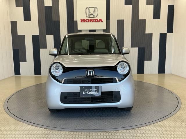 Ｎ－ＯＮＥ Ｇ・Ｌパッケージ　ホンダ認定中古車　バックカメラ　ＨＩＤ　１オーナー　ｉストップ　盗難防止　フルオートエアコン　パワーウィンドウ　助手席エアバック　ＵＳＢ　ＥＳＣ　運転席エアバッグ　パワーステアリング　ＡＢＳ　スマキ（22枚目）