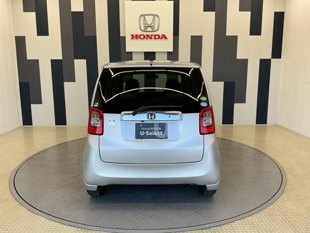 Ｎ－ＯＮＥ Ｇ・Ｌパッケージ　ホンダ認定中古車　バックカメラ　ＨＩＤ　１オーナー　ｉストップ　盗難防止　フルオートエアコン　パワーウィンドウ　助手席エアバック　ＵＳＢ　ＥＳＣ　運転席エアバッグ　パワーステアリング　ＡＢＳ　スマキ（23枚目）