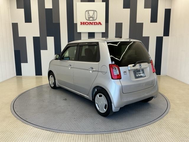 Ｎ－ＯＮＥ Ｇ・Ｌパッケージ　ホンダ認定中古車　バックカメラ　ＨＩＤ　１オーナー　ｉストップ　盗難防止　フルオートエアコン　パワーウィンドウ　助手席エアバック　ＵＳＢ　ＥＳＣ　運転席エアバッグ　パワーステアリング　ＡＢＳ　スマキ（25枚目）