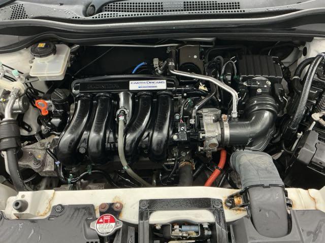 ヴェゼル ハイブリッドＸ　ホンダ認定中古車　バックカメラ　ＥＴＣ　リヤカメラ　Ａクルーズ　セキュリティアラーム　ＶＳＡ　アイドリングＳＴＯＰ　整備記録簿　ナビＴＶ　スマートキ　ワンセグテレビ　サイドエアバッグ　ＤＶＤ再生機能（18枚目）