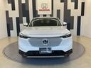 ｅ：ＨＥＶＺ　ホンダ認定中古車　純正ナビ　ＬＥＤライト　衝突回避支援ブレーキ機能　１オナ　スマキ　フルオートエアコン　エアバッグ　両席エアバック　Ｒカメ　記録簿付　パワーウィンドウ　ＬＥＤランプ　ソナー　クルーズＣ（25枚目）