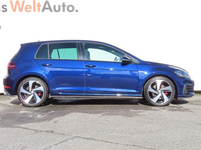 ゴルフＧＴＩ ベースグレード　ＤＣＣ　ＴｅｃｈＰＫ（4枚目）