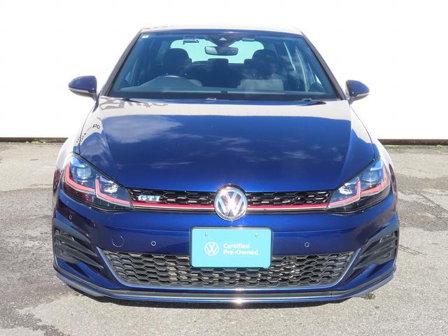 ゴルフＧＴＩ ベースグレード　ＤＣＣ　ＴｅｃｈＰＫ（5枚目）
