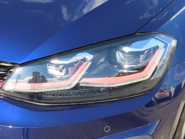 ゴルフＧＴＩ ベースグレード　ＤＣＣ　ＴｅｃｈＰＫ（6枚目）