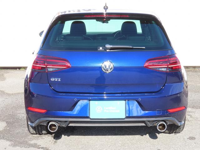 ゴルフＧＴＩ ベースグレード　ＤＣＣ　ＴｅｃｈＰＫ（7枚目）
