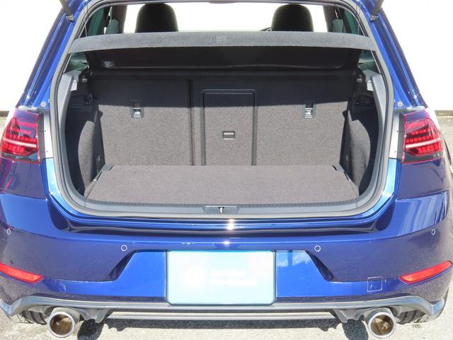 ゴルフＧＴＩ ベースグレード　ＤＣＣ　ＴｅｃｈＰＫ（8枚目）