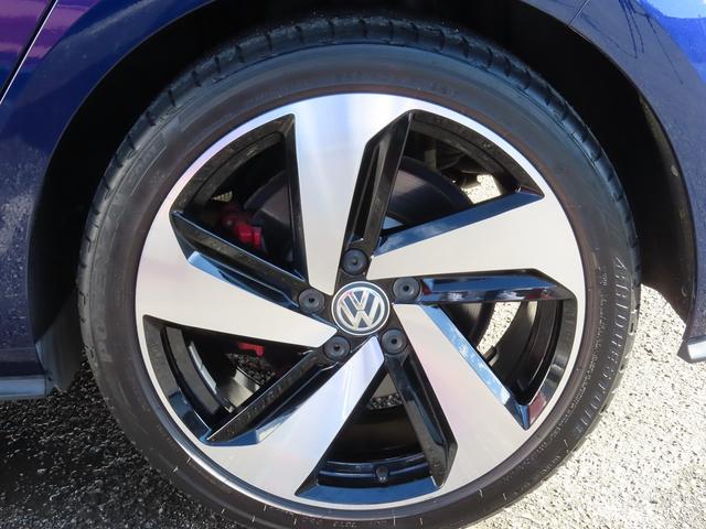 ゴルフＧＴＩ ベースグレード　ＤＣＣ　ＴｅｃｈＰＫ（11枚目）