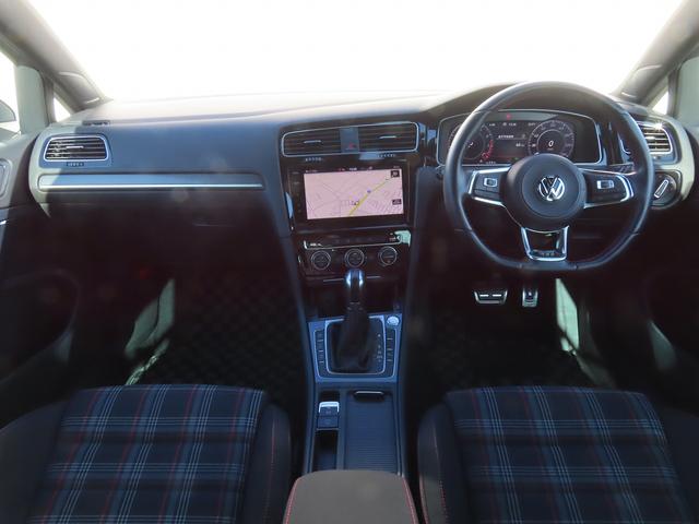 ゴルフＧＴＩ ベースグレード　ＤＣＣ　ＴｅｃｈＰＫ（12枚目）