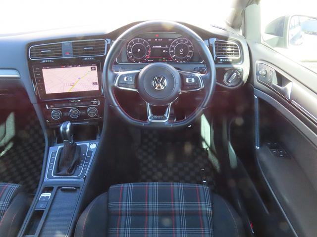 ゴルフＧＴＩ ベースグレード　ＤＣＣ　ＴｅｃｈＰＫ（13枚目）