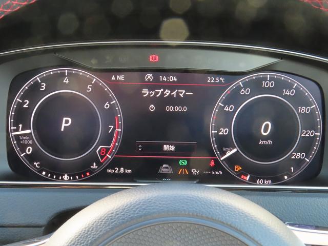 ゴルフＧＴＩ ベースグレード　ＤＣＣ　ＴｅｃｈＰＫ（16枚目）
