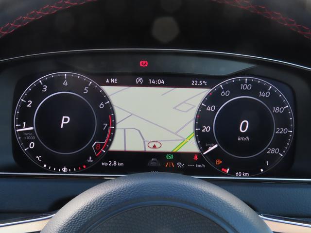 ゴルフＧＴＩ ベースグレード　ＤＣＣ　ＴｅｃｈＰＫ（17枚目）